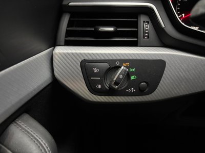Audi A4 Allroad QUATTRO 20 TDI 190 DPF S Tronic 7 Design Luxe   - 24