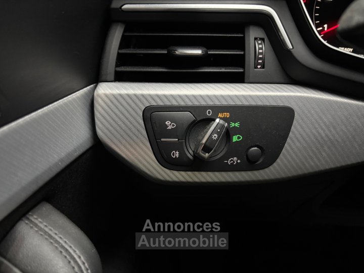 Audi A4 Allroad QUATTRO 20 TDI 190 DPF S Tronic 7 Design Luxe - 24