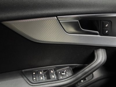 Audi A4 Allroad QUATTRO 20 TDI 190 DPF S Tronic 7 Design Luxe   - 25