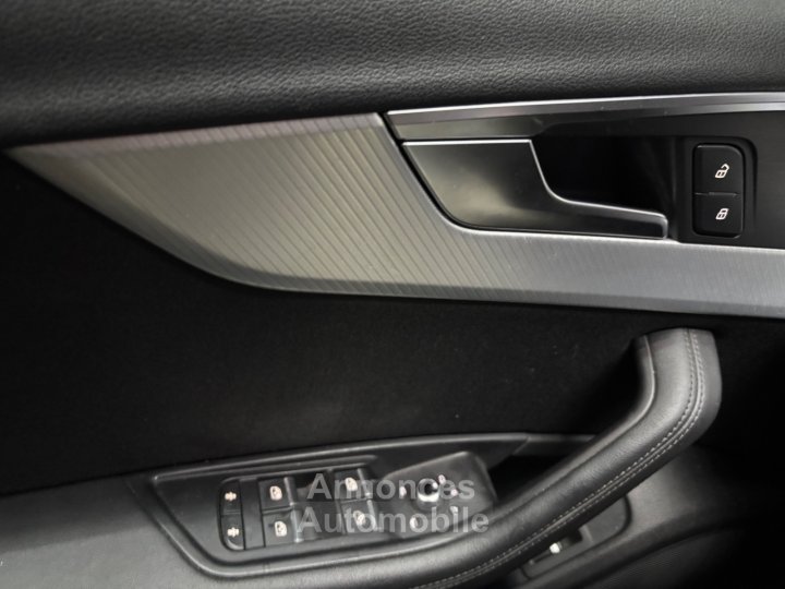 Audi A4 Allroad QUATTRO 20 TDI 190 DPF S Tronic 7 Design Luxe - 25