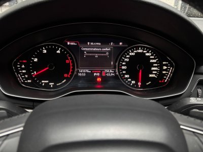 Audi A4 Allroad QUATTRO 20 TDI 190 DPF S Tronic 7 Design Luxe   - 26