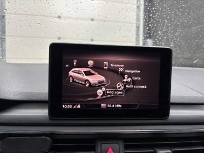Audi A4 Allroad QUATTRO 20 TDI 190 DPF S Tronic 7 Design Luxe   - 29