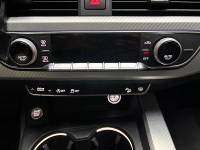 Audi A4 Allroad QUATTRO 20 TDI 190 DPF S Tronic 7 Design Luxe   - 30