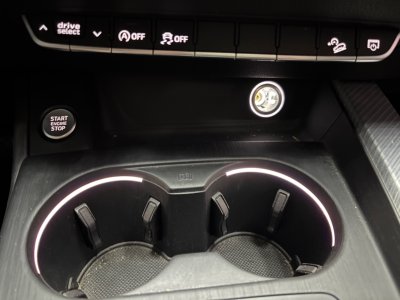 Audi A4 Allroad QUATTRO 20 TDI 190 DPF S Tronic 7 Design Luxe   - 31
