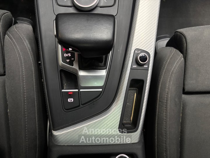 Audi A4 Allroad QUATTRO 20 TDI 190 DPF S Tronic 7 Design Luxe - 32