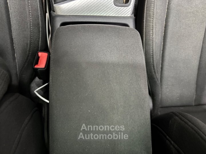 Audi A4 Allroad QUATTRO 20 TDI 190 DPF S Tronic 7 Design Luxe - 33