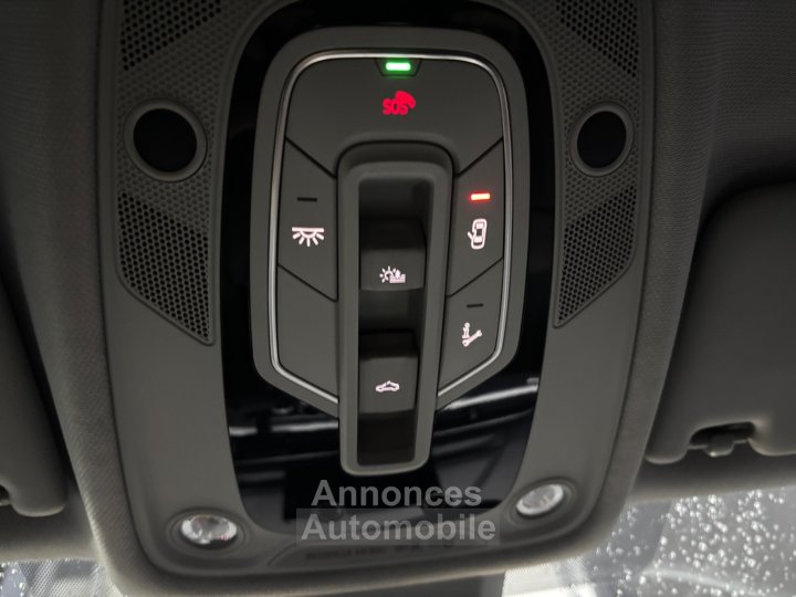 Audi A4 Allroad QUATTRO 20 TDI 190 DPF S Tronic 7 Design Luxe - 34
