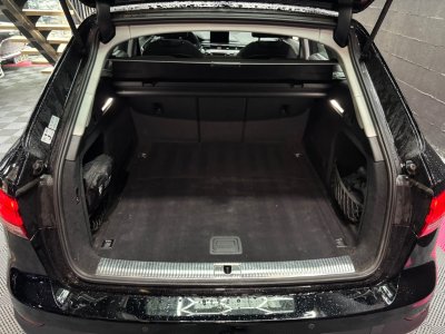 Audi A4 Allroad QUATTRO 20 TDI 190 DPF S Tronic 7 Design Luxe   - 36