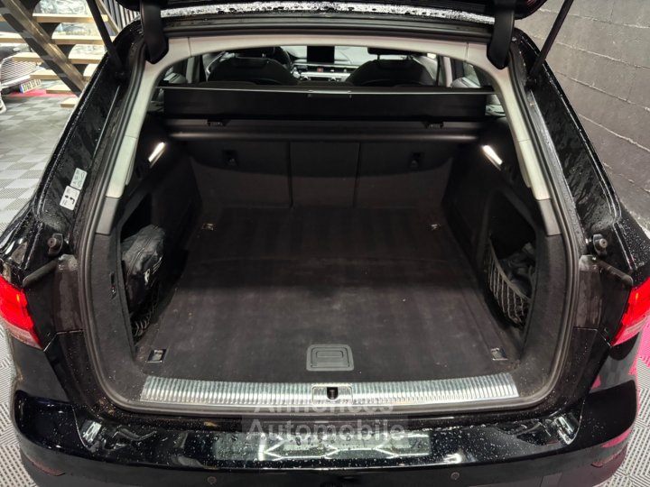 Audi A4 Allroad QUATTRO 20 TDI 190 DPF S Tronic 7 Design Luxe - 36