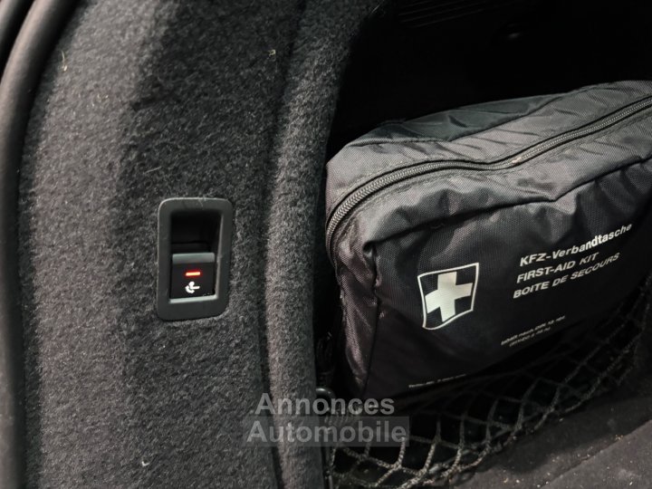 Audi A4 Allroad QUATTRO 20 TDI 190 DPF S Tronic 7 Design Luxe - 39