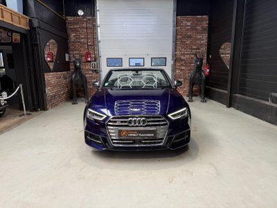 Audi S3 CABRIOLET TFSI 300 cv S tronic 7 Quattro   - 2
