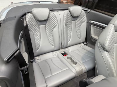 Audi S3 CABRIOLET TFSI 300 cv S tronic 7 Quattro   - 11