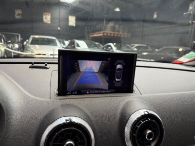 Audi S3 CABRIOLET TFSI 300 cv S tronic 7 Quattro   - 20