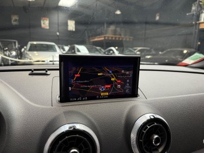 Audi S3 CABRIOLET TFSI 300 cv S tronic 7 Quattro   - 22