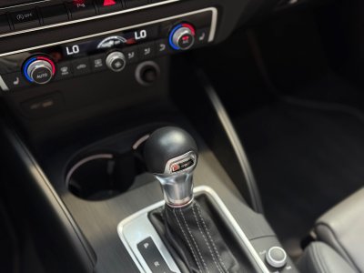 Audi S3 CABRIOLET TFSI 300 cv S tronic 7 Quattro   - 27