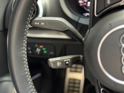 Audi S3 CABRIOLET TFSI 300 cv S tronic 7 Quattro   - 29