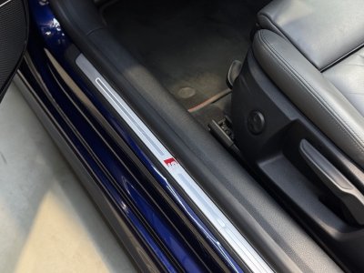 Audi S3 CABRIOLET TFSI 300 cv S tronic 7 Quattro   - 31