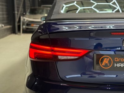 Audi S3 CABRIOLET TFSI 300 cv S tronic 7 Quattro   - 36