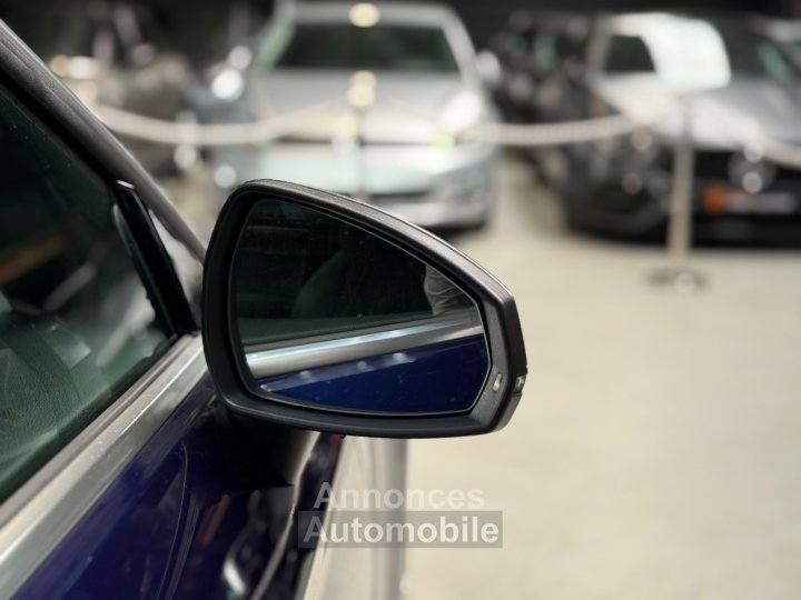 Audi S3 CABRIOLET TFSI 300 cv S tronic 7 Quattro - 39