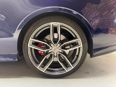 Audi S3 CABRIOLET TFSI 300 cv S tronic 7 Quattro   - 45
