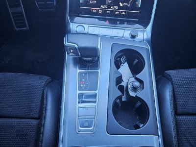 Audi A6 35 TDI 163ch S line S tronic 7   - 14