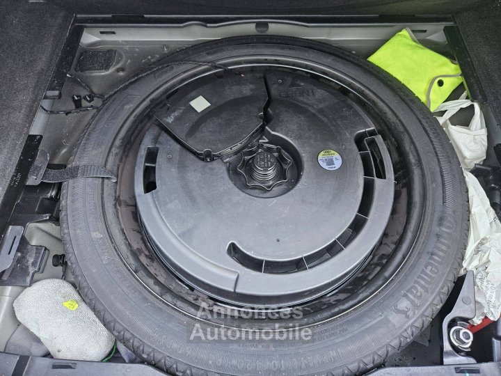 Audi A6 35 TDI 163ch S line S tronic 7 - 17
