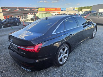 Audi A6 35 TDI 163ch S line S tronic 7   - 18