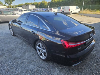 Audi A6 35 TDI 163ch S line S tronic 7   - 20