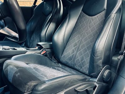 Audi TTS 20 TFSI 310 ch quattro S tronic 6 garantie 12 mois   - 4