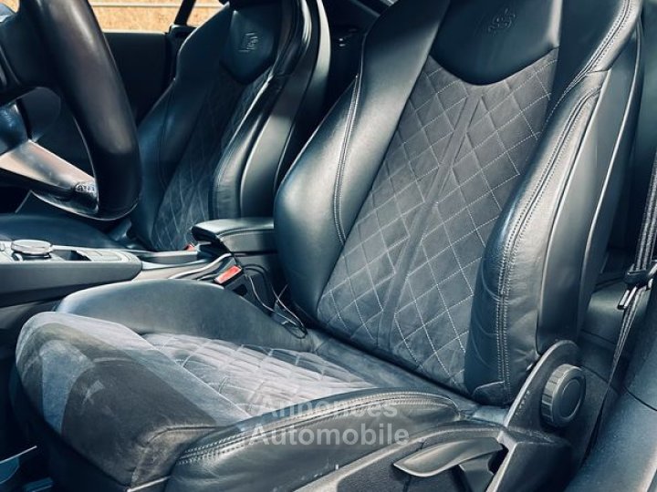 Audi TTS 20 TFSI 310 ch quattro S tronic 6 garantie 12 mois - 4
