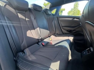 Audi A3 20 TDI 184CH S-LINE QUATTRO S-TRONIC BERLINE LIMOUSINE BVA   - 14