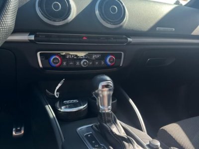 Audi A3 20 TDI 184CH S-LINE QUATTRO S-TRONIC BERLINE LIMOUSINE BVA   - 18