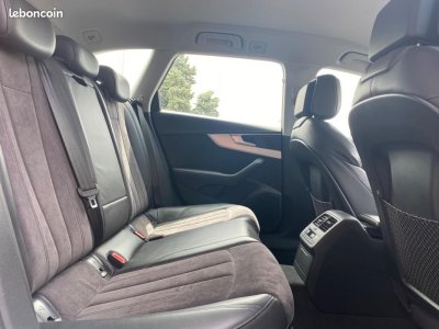 Audi A4 Allroad 30 TDI 220 DESIGN LUXE QUATTRO S-TRONIC BVA   - 12