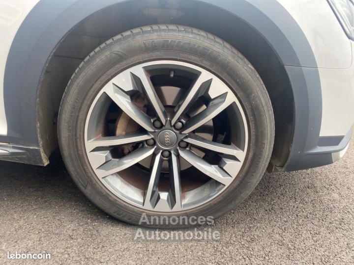 Audi A4 Allroad 30 TDI 220 DESIGN LUXE QUATTRO S-TRONIC BVA - 20