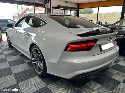 Audi A7 Sportback 30 TDI quattro S line S-tronic   - 3