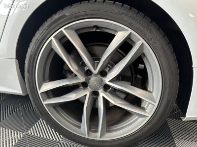 Audi A7 Sportback 30 TDI quattro S line S-tronic   - 6