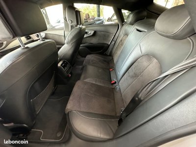 Audi A7 Sportback 30 TDI quattro S line S-tronic   - 7