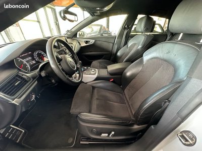 Audi A7 Sportback 30 TDI quattro S line S-tronic   - 8