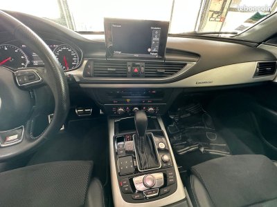 Audi A7 Sportback 30 TDI quattro S line S-tronic   - 9