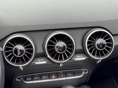 Audi TT Roadster 20 TFSI - 230 - BV S-tronic  2014 S-Line PHASE 1   - 14