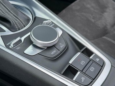 Audi TT Roadster 20 TFSI - 230 - BV S-tronic  2014 S-Line PHASE 1   - 15