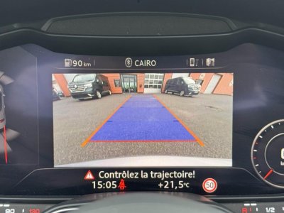 Audi TT Roadster 20 TFSI - 230 - BV S-tronic  2014 S-Line PHASE 1   - 18