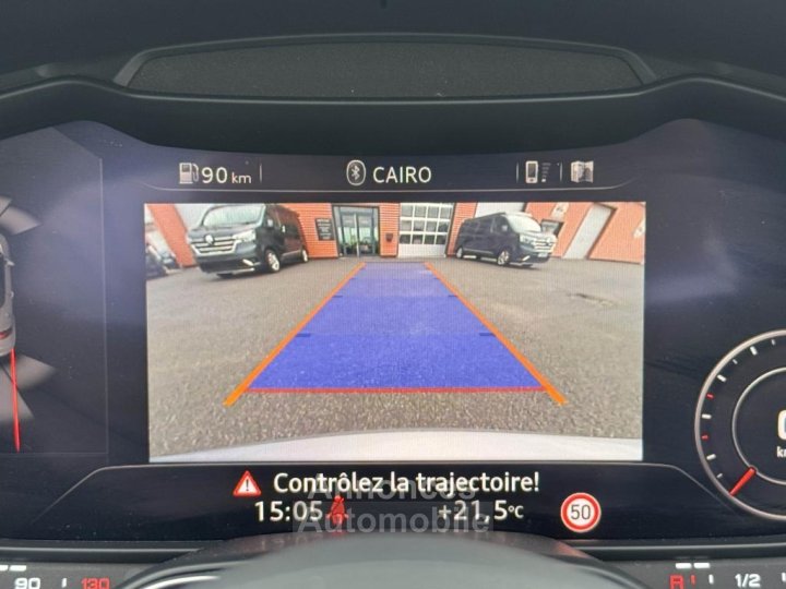 Audi TT Roadster 20 TFSI - 230 - BV S-tronic  2014 S-Line PHASE 1 - 18