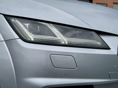Audi TT Roadster 20 TFSI - 230 - BV S-tronic  2014 S-Line PHASE 1   - 19