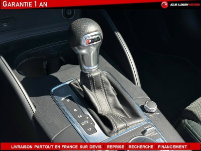 Audi A3 40 TFSI 190ch S line Plus S tronic 7   - 17