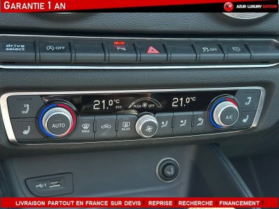 Audi A3 40 TFSI 190ch S line Plus S tronic 7   - 18