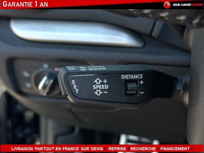 Audi A3 40 TFSI 190ch S line Plus S tronic 7   - 22