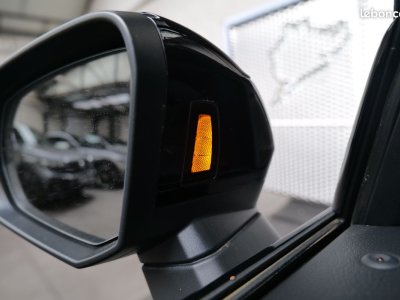 Audi Q3 Sportback NEW HYBRID 45TFSI e 245 S LINE 1° MAIN FRANCAIS TVA RECUPERABLE GPS 16-9 XENON ECLAIRAGE AMBIANCE VOLANT MEPLAT CAMERA 360° CHARGEUR INDUCTION JA20 KE   - 10