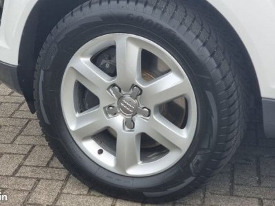 Audi Q7 30 V6 TDI 204CH FAP S LINE QUATTRO TIPTRONIC 7 PLACES   - 8