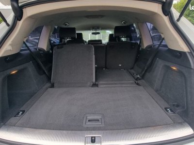 Audi Q7 30 V6 TDI 204CH FAP S LINE QUATTRO TIPTRONIC 7 PLACES   - 15